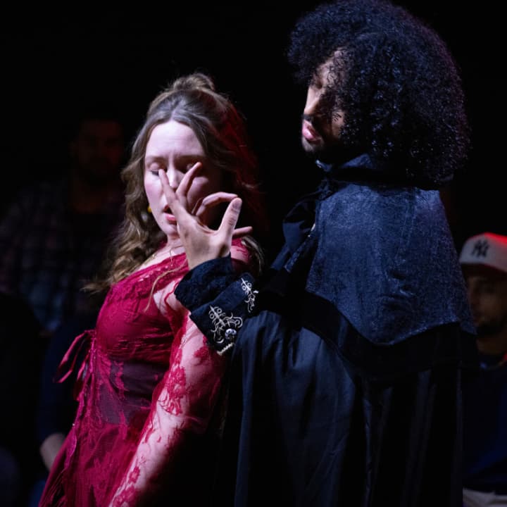 Drácula Borracho NYC - Imagen 3