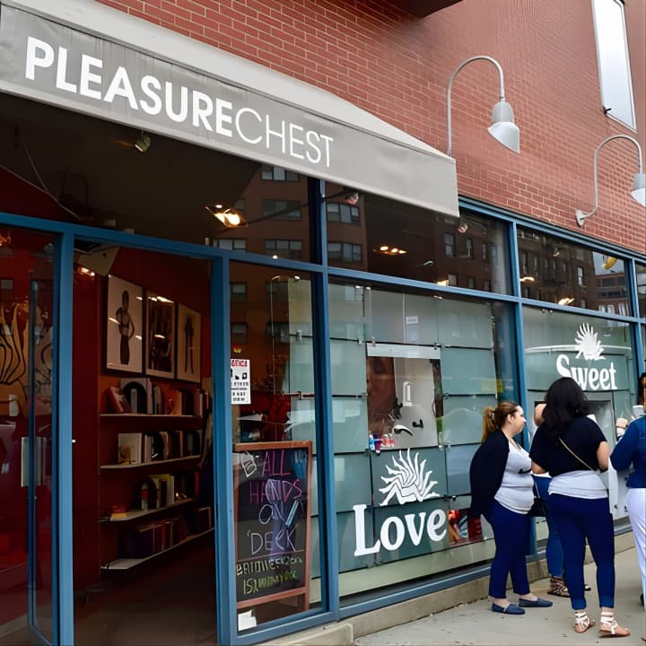 3.tour privado de 5 horas por los lugares de interés de Sexo en Nueva York - Imagen 3