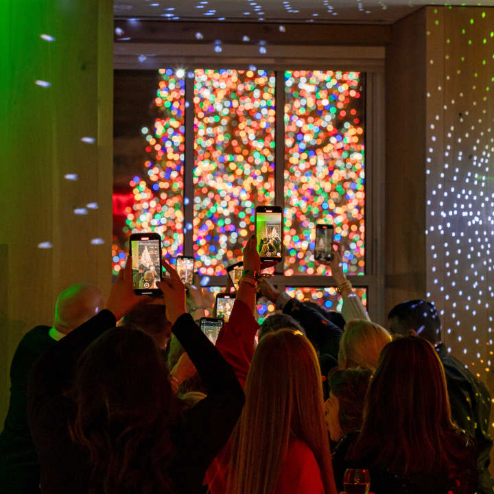Holiday Sing Along - Rockefeller Center - Imagen 2