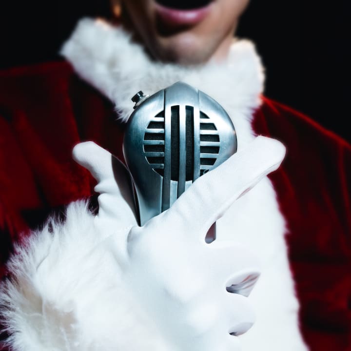 Holiday Sing Along - Rockefeller Center - Imagen 4