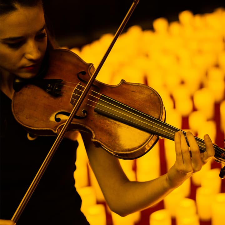 Candlelight: Tributo a Lauryn Hill - Imagen 4