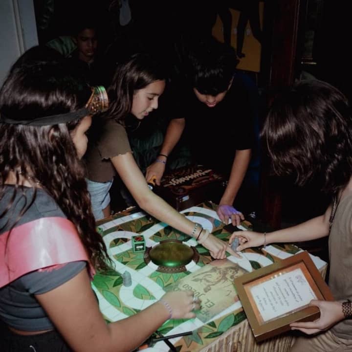 El Secreto de la Jungla: Escape Room inspirado en Jumanji - Imagen 3