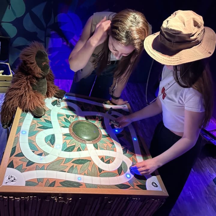 El Secreto de la Jungla: Escape Room inspirado en Jumanji - Imagen 5