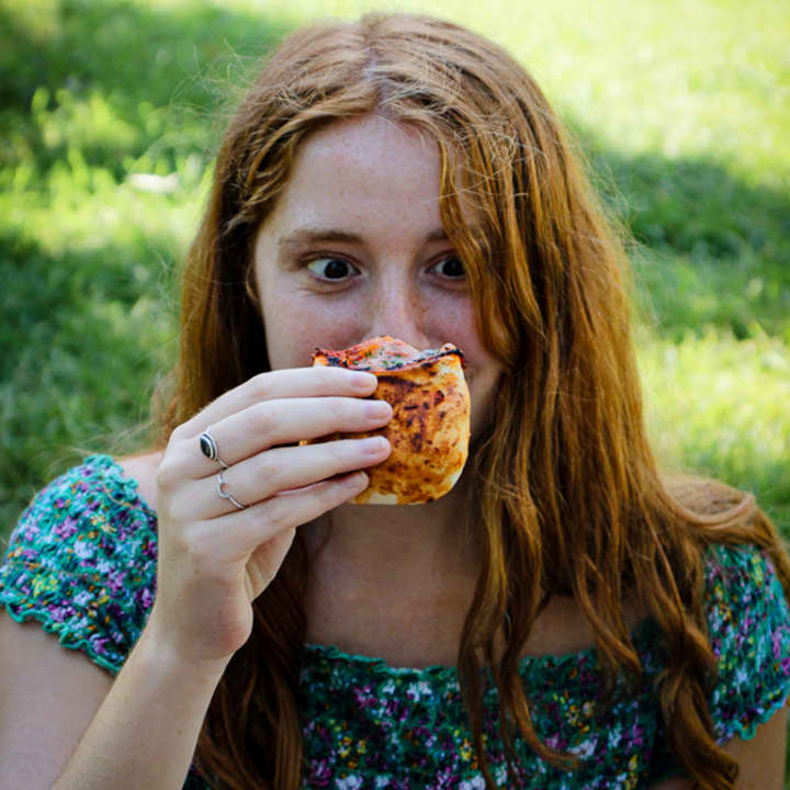 Menú de Tino para dos: empanada, pizza y burrito todo en uno - Imagen 6