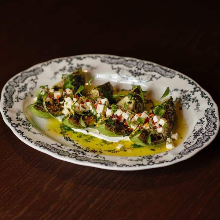 Menú Steak - Imagen 4