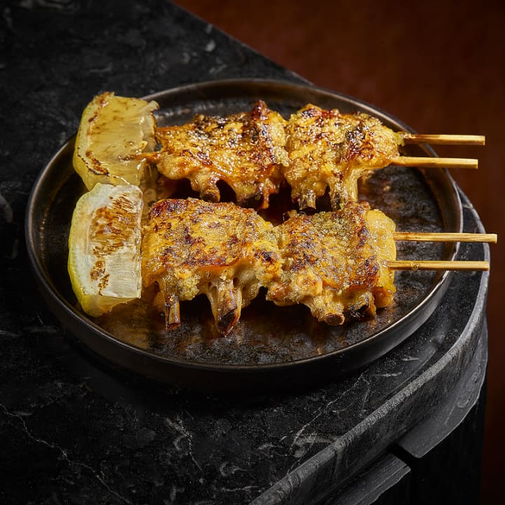 Menú Steak - Imagen 2