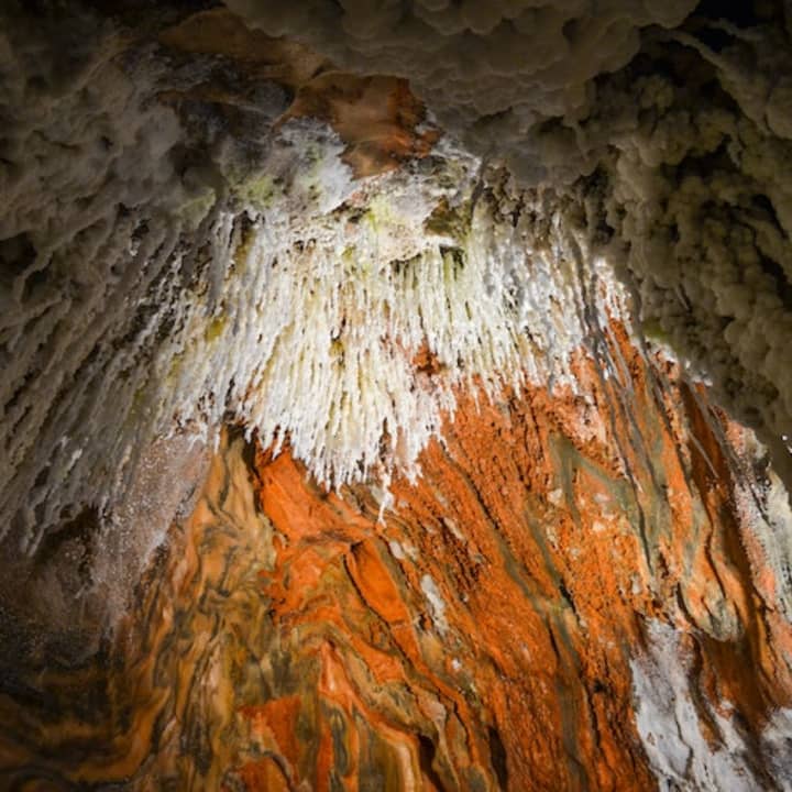 Visita guiada a la Montaña de Sal de Cardona - Imagen 5