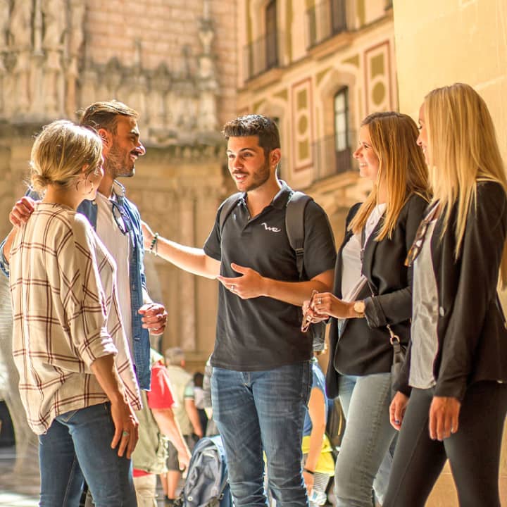 Montserrat, Girona and Costa Brava Tour from Barcelona - Imagen 2