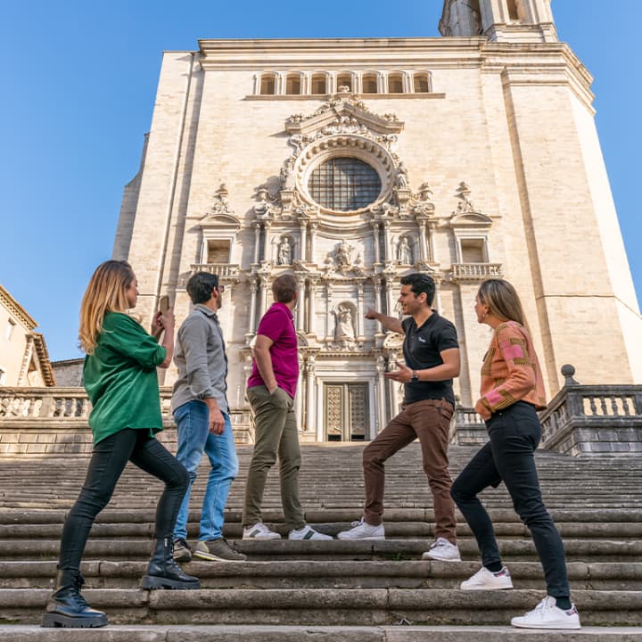 Montserrat, Girona and Costa Brava Tour from Barcelona - Imagen 5