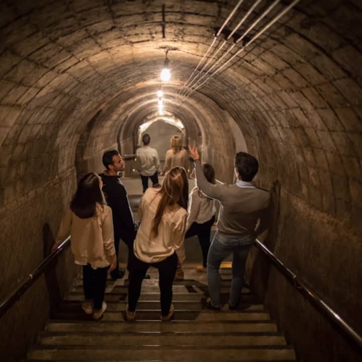 Cavas Freixenet: Visita Guiada a la Bodega + Brunch - Imagen 3