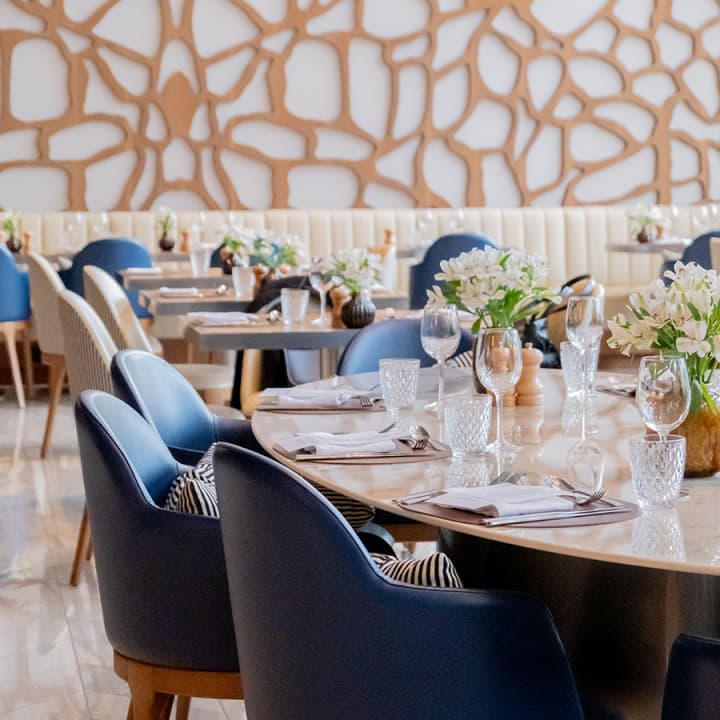 Brunch Deluxe en el InterContinental Barcelona 5* - Imagen 4