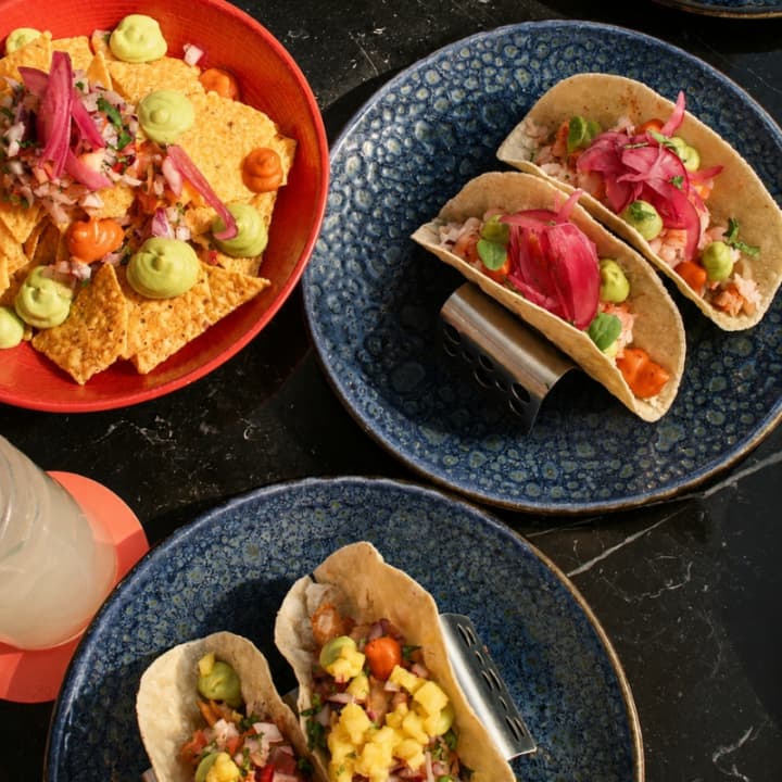 Taco Tuesday Club en Terraza de Vivi con las mejores vistas de Barcelona - Imagen 8