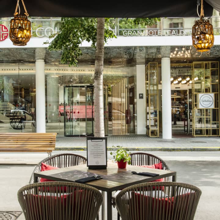 Experiencia Gastronómica Tablafina –Menú de Carne a la Parrilla + Cóctel de Autor en el roof top ELEVEN - Imagen 3