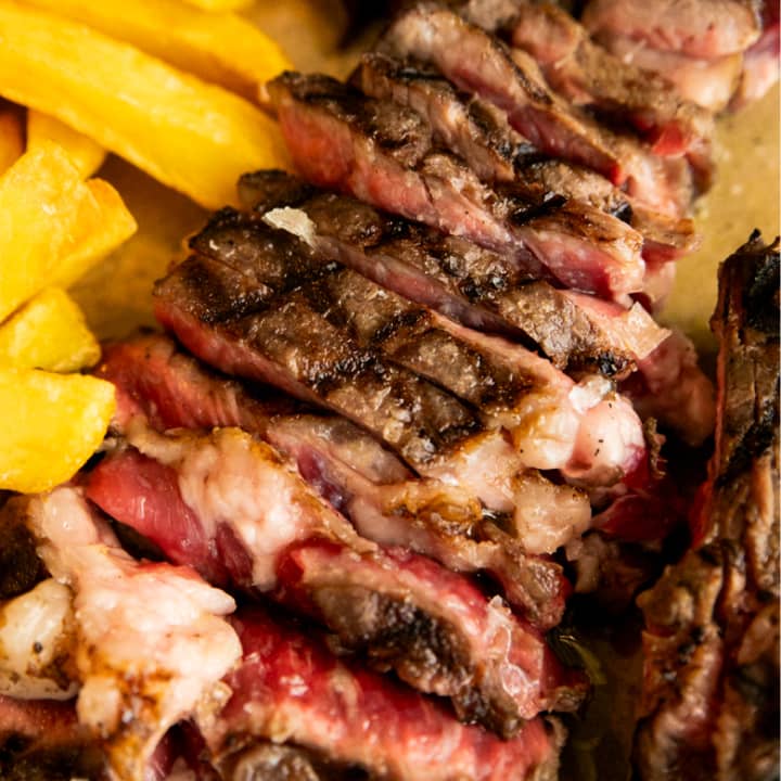 Experiencia Gastronómica Tablafina –Menú de Carne a la Parrilla + Cóctel de Autor en el roof top ELEVEN - Imagen 2