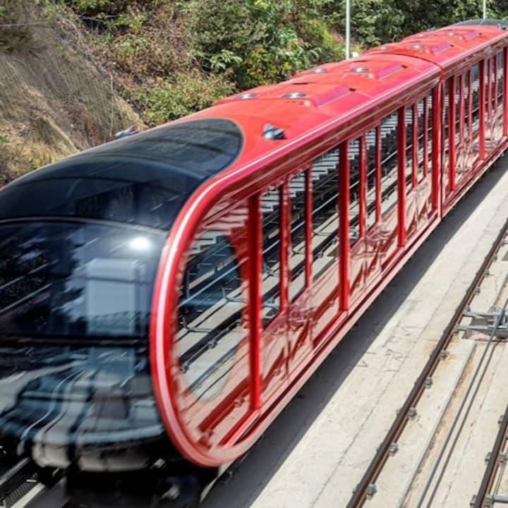 Funicular del Tibidabo: Cuca de Llum Ida y Vuelta - Imagen 12