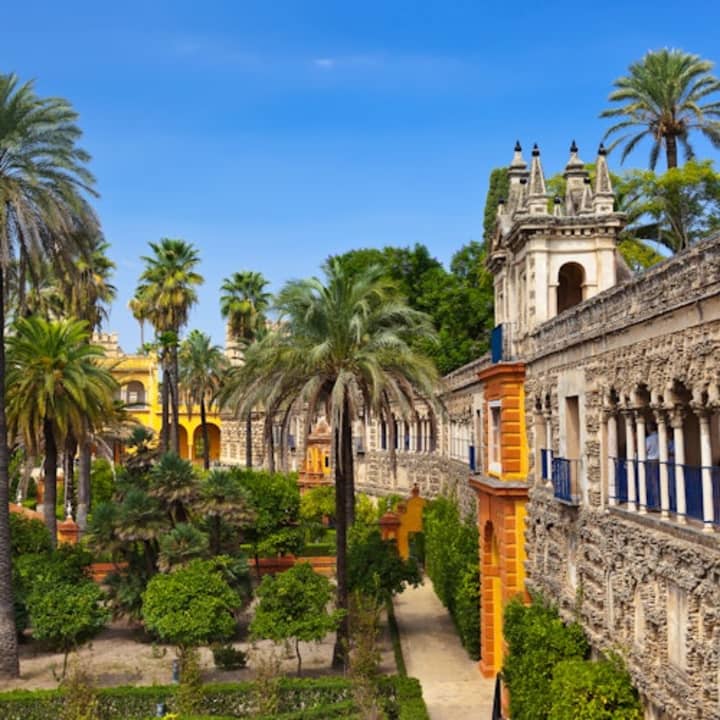 Reales Alcázares de Sevilla + Catedral de Sevilla: Visita guiada - Imagen 11