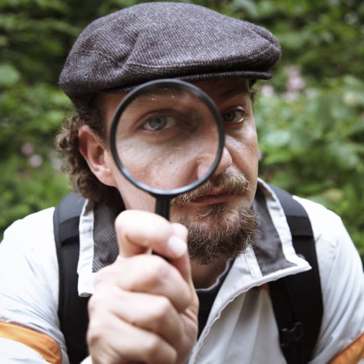 Seville’s Secret Society: An Outdoor Detective Game - Imagen 5