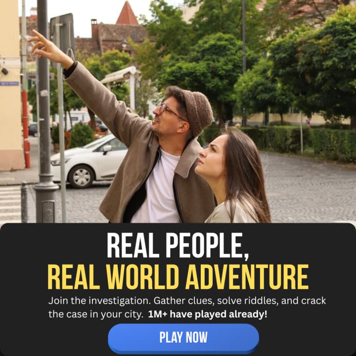 Seville Murder Mystery 2: Crime on Date Night! - Imagen 4