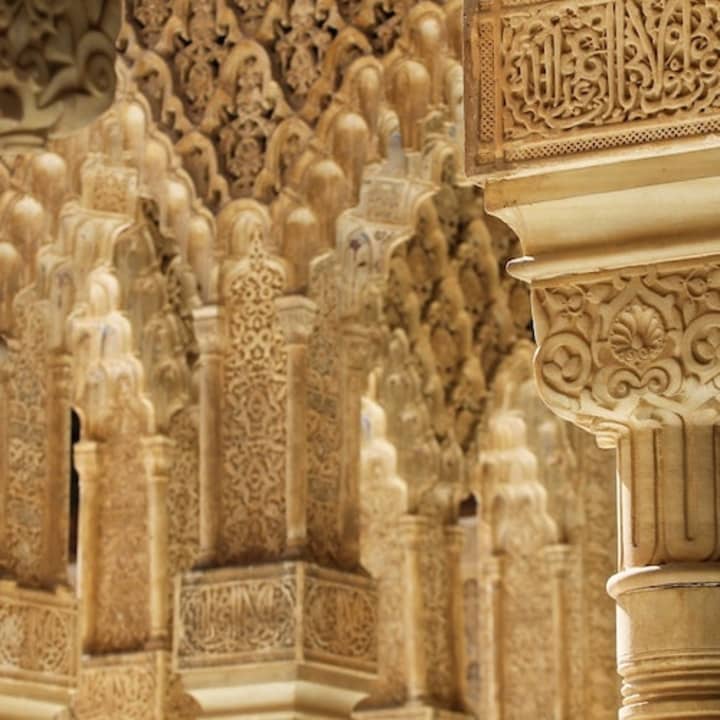Excursión desde Sevilla: Granada + Alhambra - Imagen 4