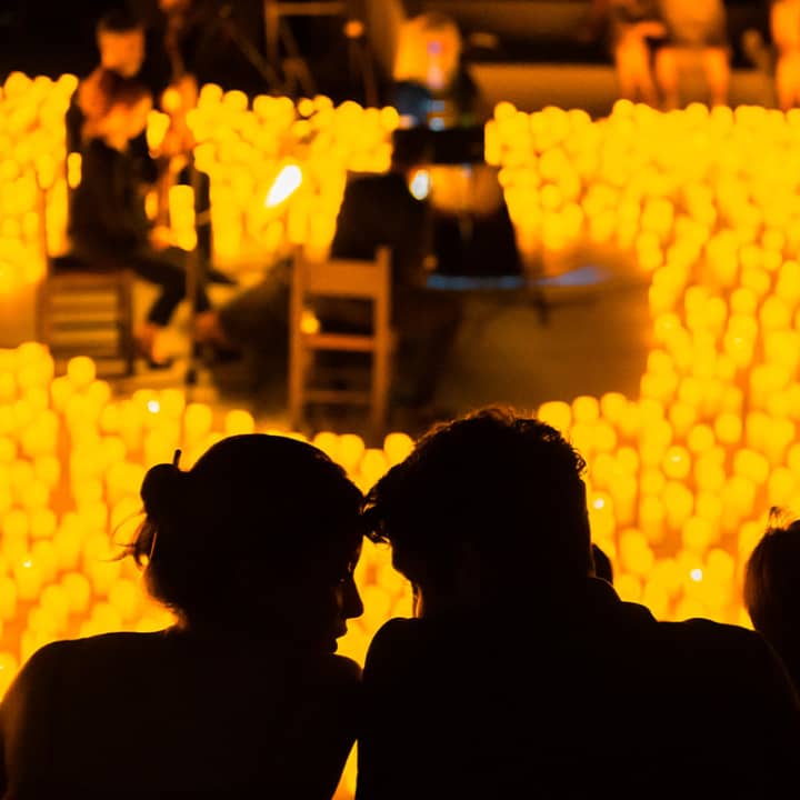 Candlelight: Tributo a Bad Bunny - Imagen 5