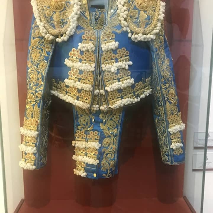Real Maestranza: Visita guiada - Imagen 6