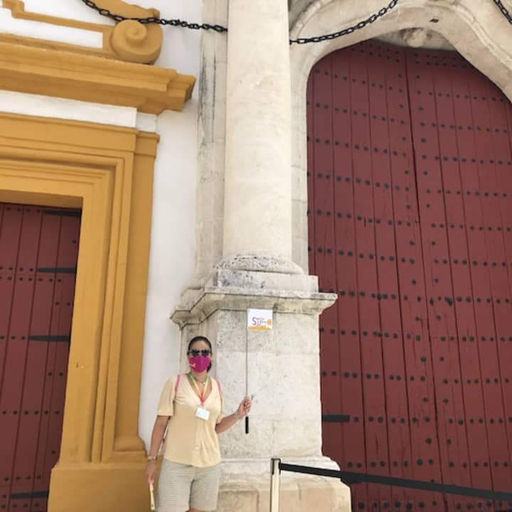 Real Maestranza: Visita guiada - Imagen 7