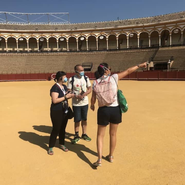 Real Maestranza: Visita guiada - Imagen 8
