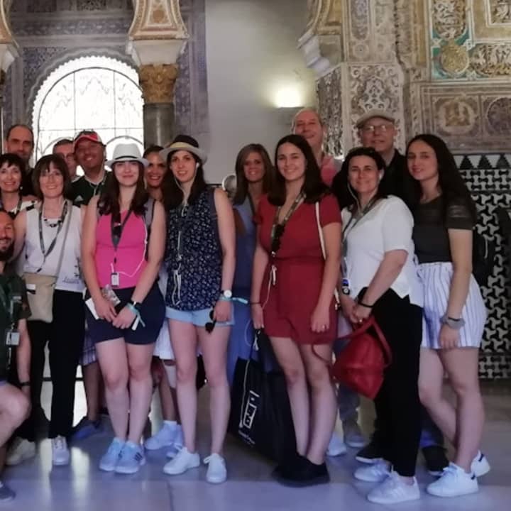 Real Alcázar de Sevilla: Visita guiada - Imagen 7