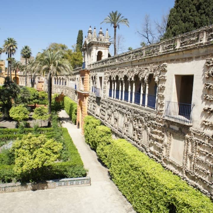 Real Alcázar de Sevilla: Visita guiada - Imagen 5