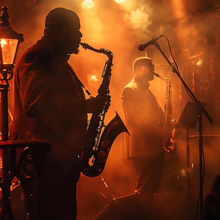 The Jazz Room - Tarjeta Regalo - Imagen 3