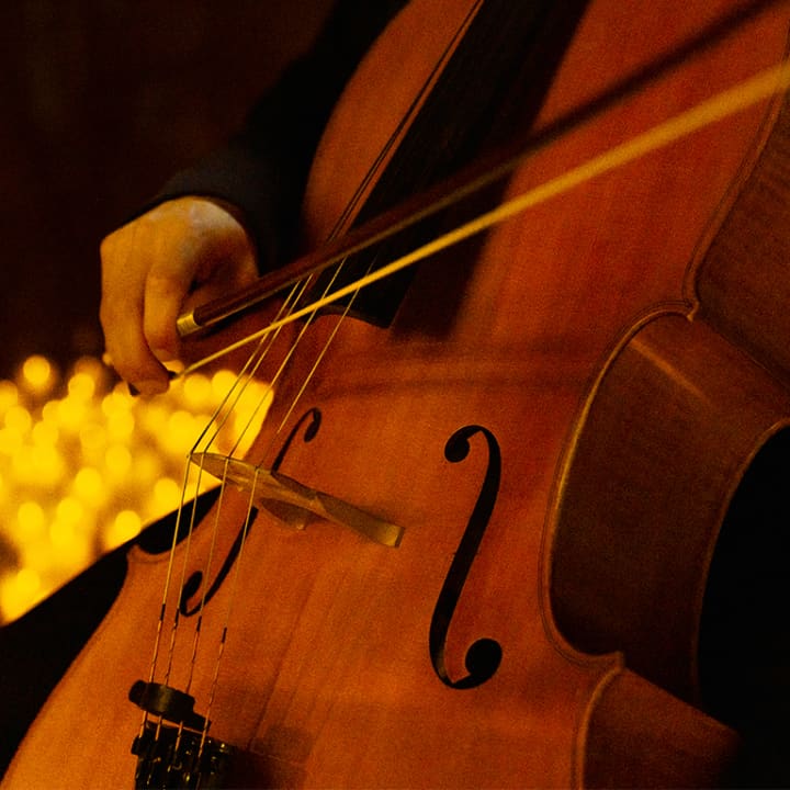 Candlelight: Lo Mejor de Mozart y Beethoven - Imagen 4