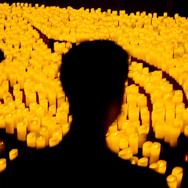 Candlelight: Lo Mejor de Mozart y Beethoven - Imagen 5