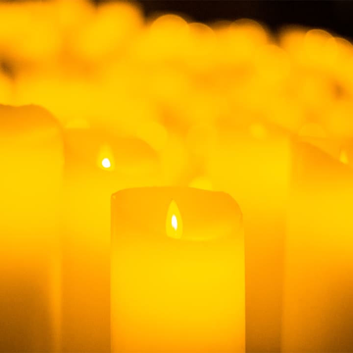 Candlelight: Lo Mejor de Mozart y Beethoven - Imagen 3
