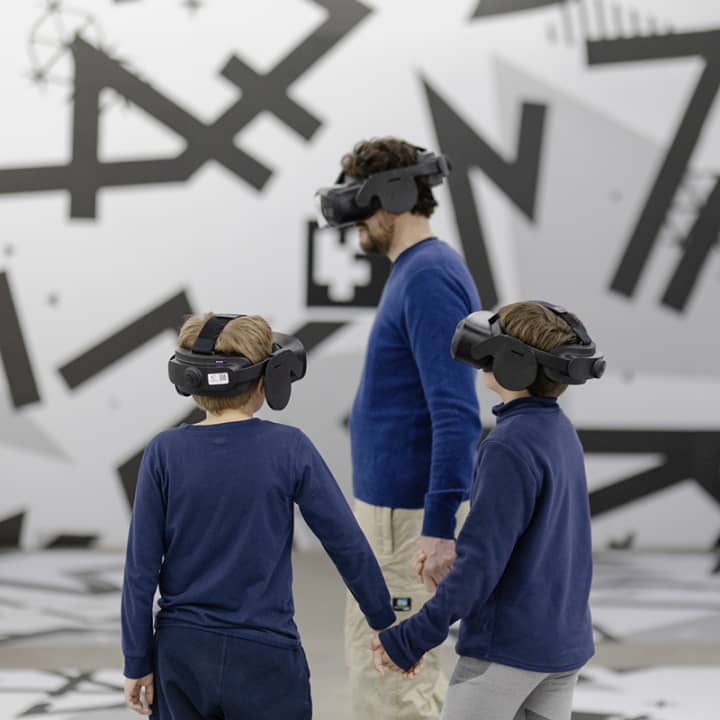 Space Explorers: The ISS Experience en Sevilla - Tarjeta Regalo - Imagen 5