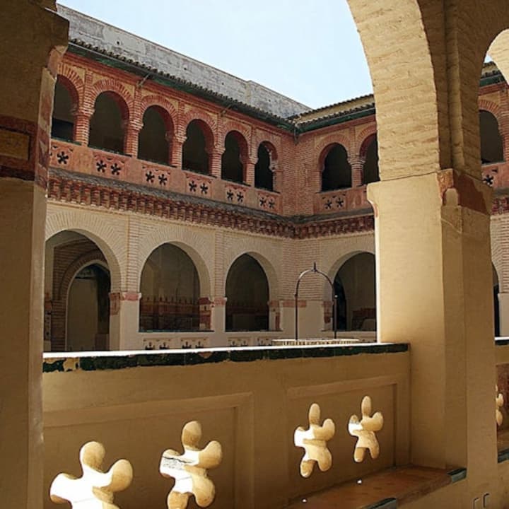 Monasterio San Isidoro del Campo: Tour guiado - Imagen 2
