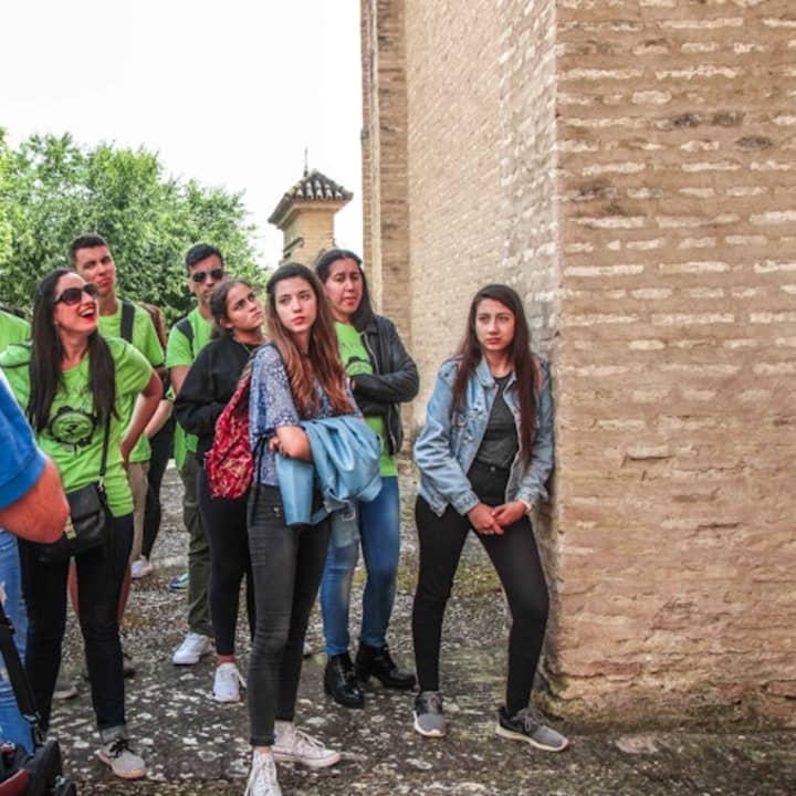 Monasterio San Isidoro del Campo: Tour guiado - Imagen 3