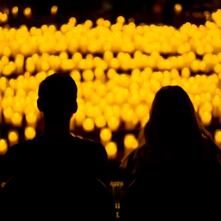 Candlelight: Tributo a Phil Collins - Imagen 4