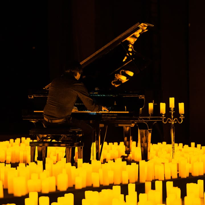 Candlelight: Tributo a Phil Collins - Imagen 5