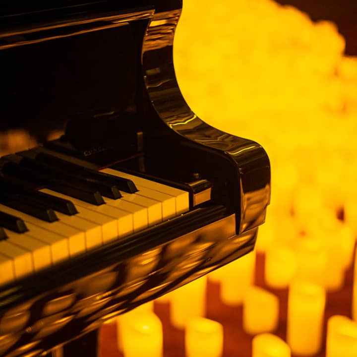 Candlelight: Tributo a Phil Collins - Imagen 2