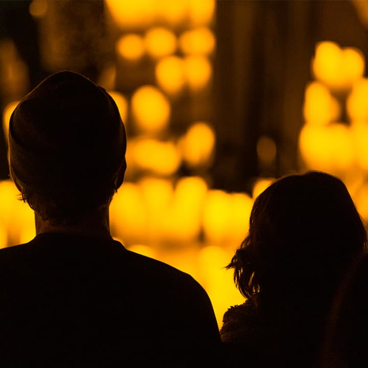 Candlelight: Tributo a Joan Manuel Serrat - Imagen 5