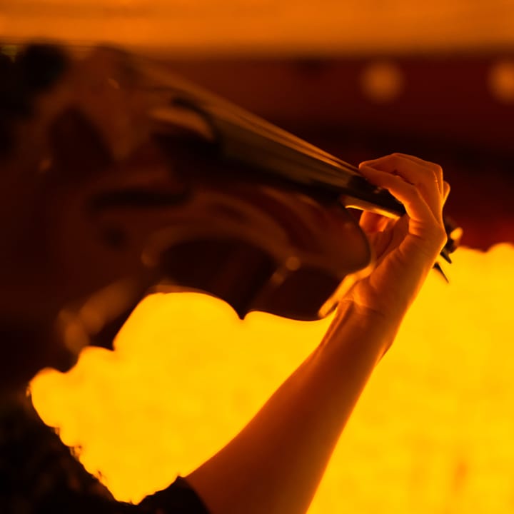 Candlelight: Tributo a Joan Manuel Serrat - Imagen 4