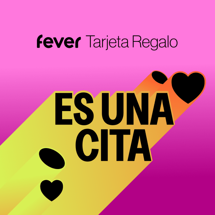 ¡¡Es Una Cita!! - Tarjeta Regalo - Imagen 6