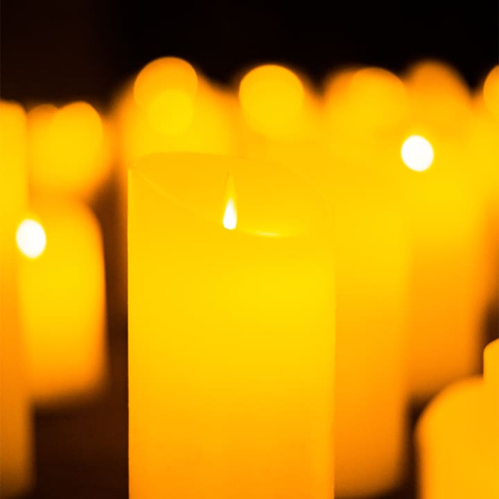 Candlelight: Coldplay & Imagine Dragons - Imagen 5