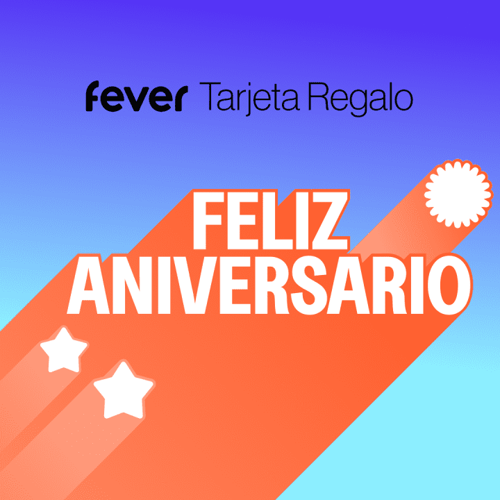 ¡¡Feliz Aniversario!! - Tarjeta Regalo - Imagen 6
