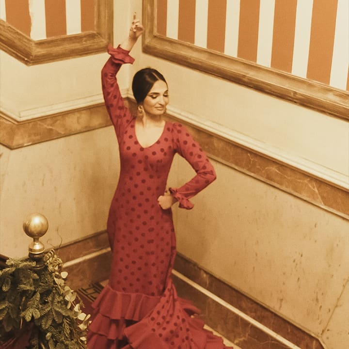 Espectáculo de Flamenco en Casa Inquieta - Imagen 3