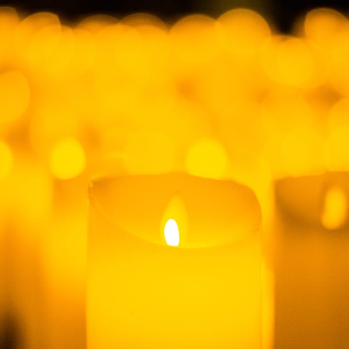 Candlelight: Tributo a la Oreja de Van Gogh - Imagen 4
