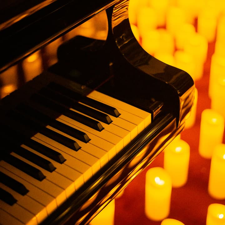 Candlelight: Tributo a la Oreja de Van Gogh - Imagen 5