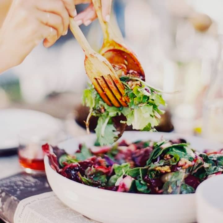 Healthy style: menú en Just Good - Imagen 2
