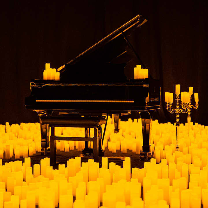 Candlelight: Tributo a Ludovico Einaudi - Imagen 4