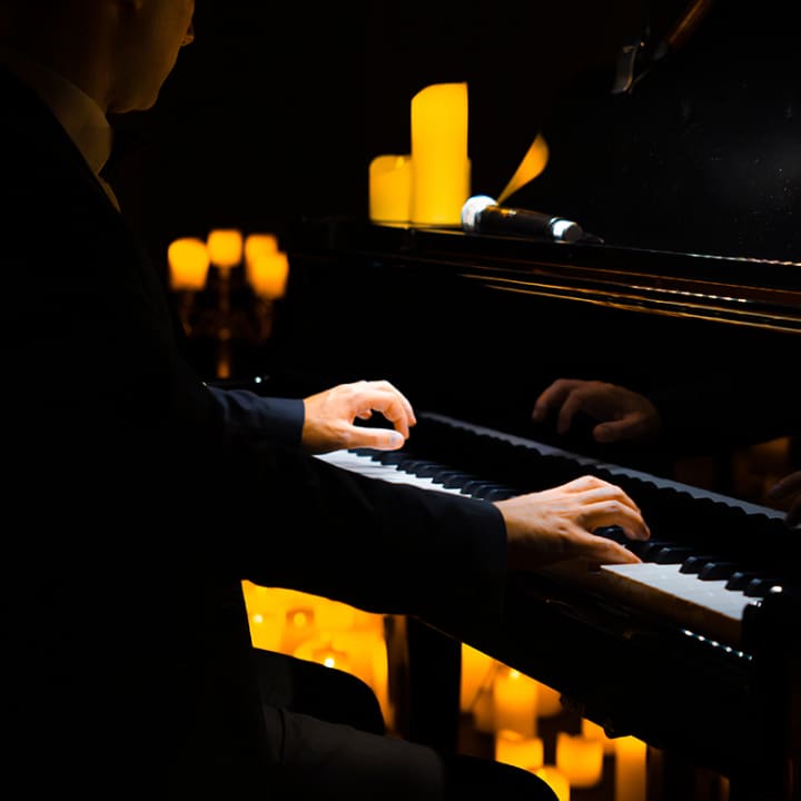 Candlelight: Tributo a Ludovico Einaudi - Imagen 2